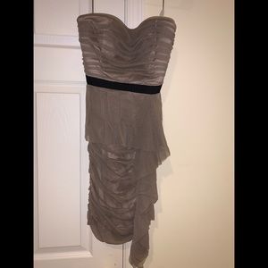 Never worn before formal dress